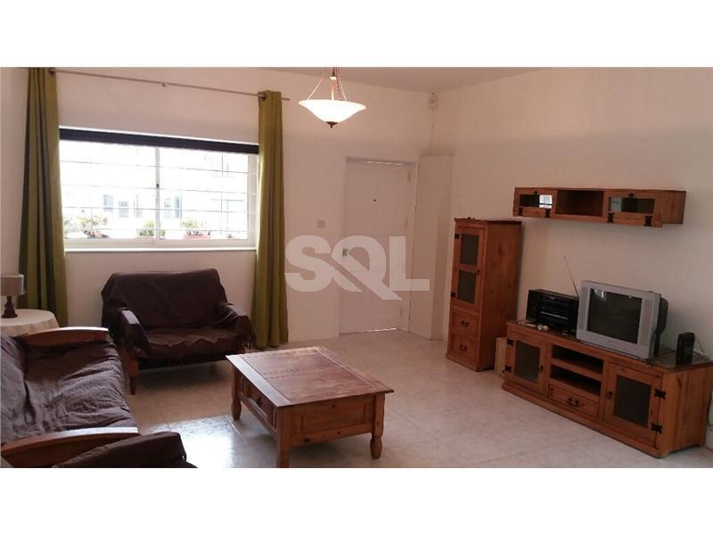 Maisonette in Swieqi To Rent