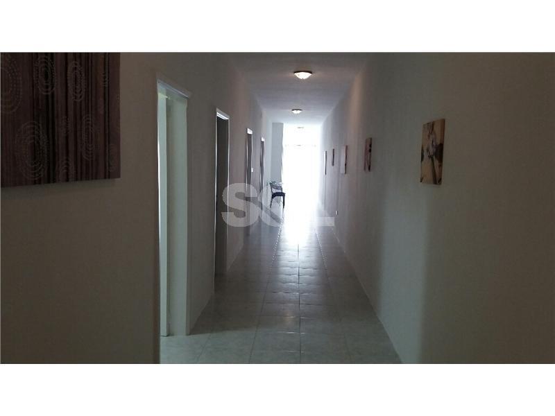 Maisonette in Swieqi To Rent
