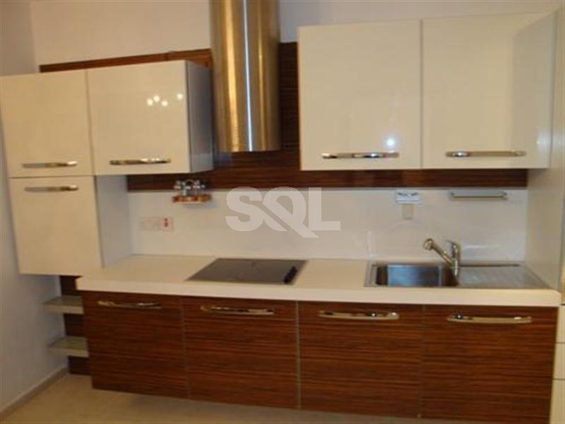 Ground Floor Maisonette in Ta' L-Ibrag To Rent