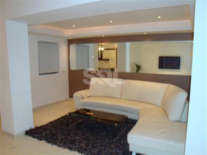 Ground Floor Maisonette in Ta' L-Ibrag To Rent