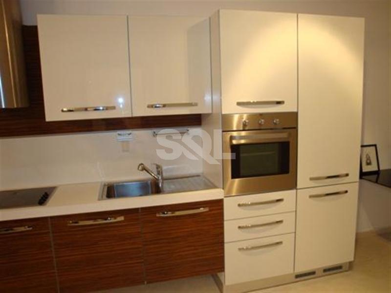 Ground Floor Maisonette in Ta' L-Ibrag To Rent