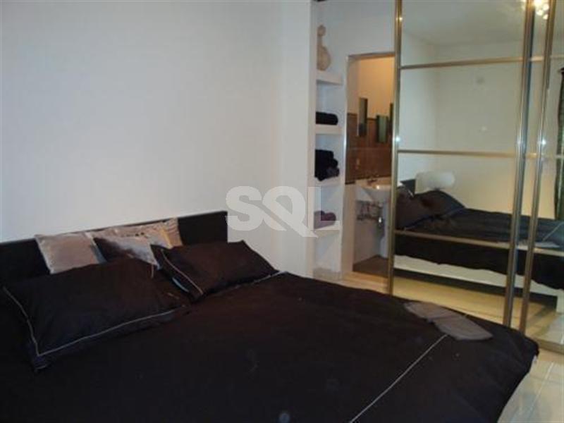 Ground Floor Maisonette in Ta' L-Ibrag To Rent