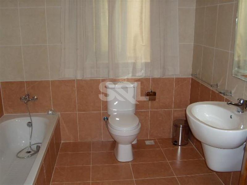 Maisonette in Attard To Rent