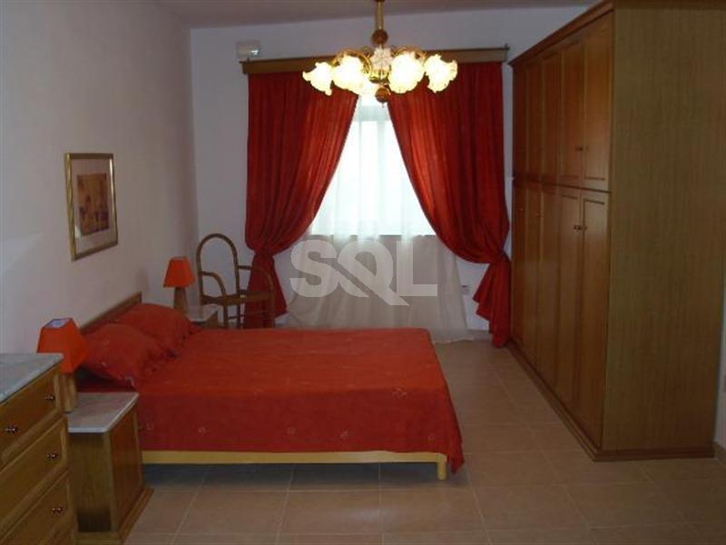 Maisonette in Attard To Rent