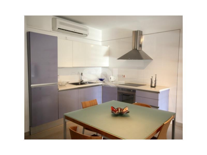 Apartment in Ta' L-Ibrag To Rent