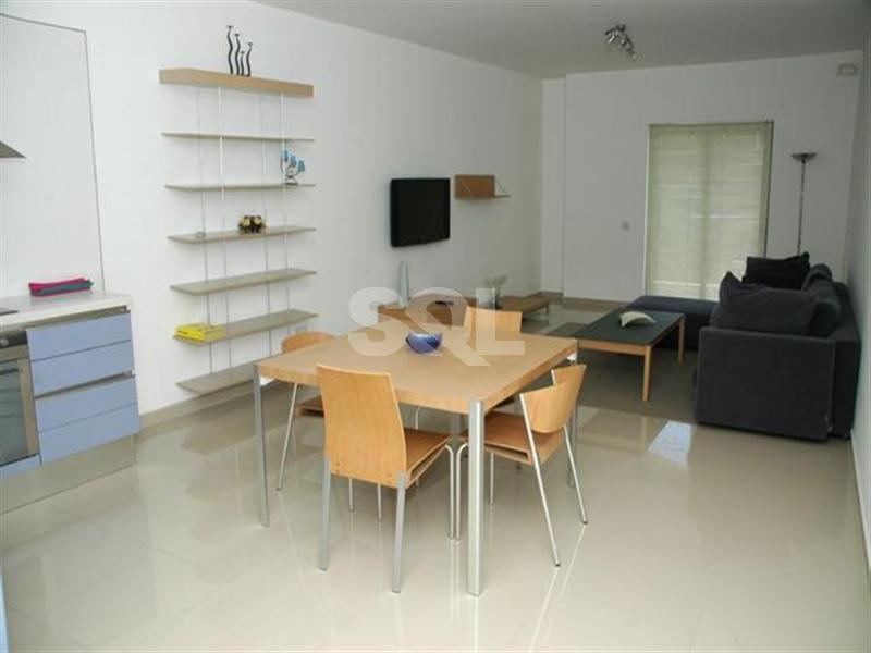 Apartment in Ta' L-Ibrag To Rent