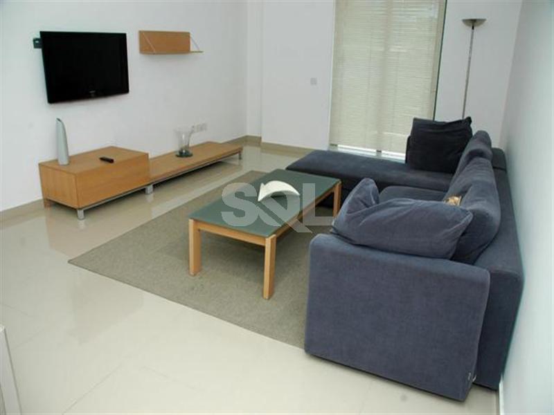 Apartment in Ta' L-Ibrag To Rent