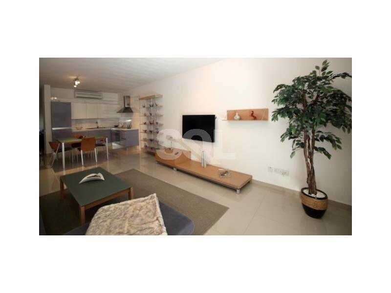 Apartment in Ta' L-Ibrag To Rent