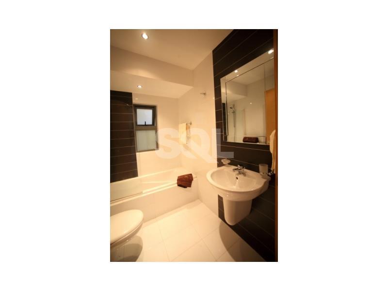 Apartment in Ta' L-Ibrag To Rent