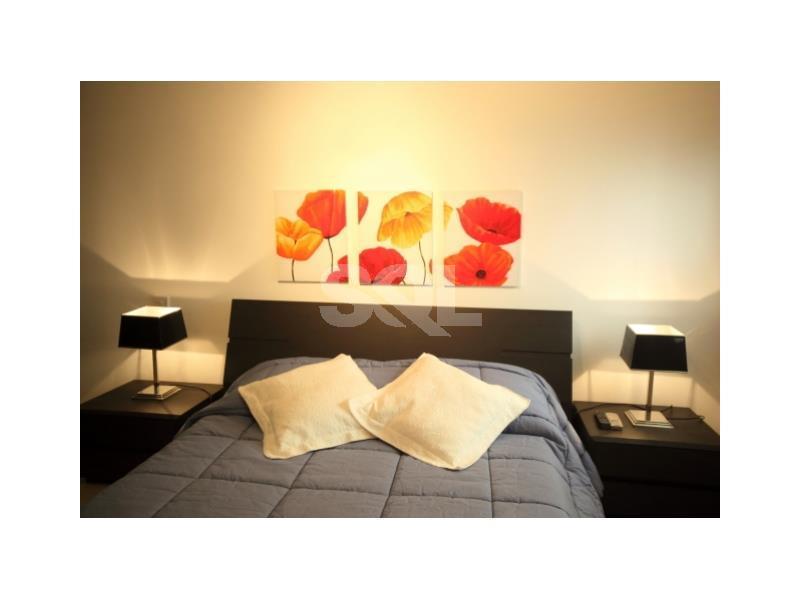 Apartment in Ta' L-Ibrag To Rent