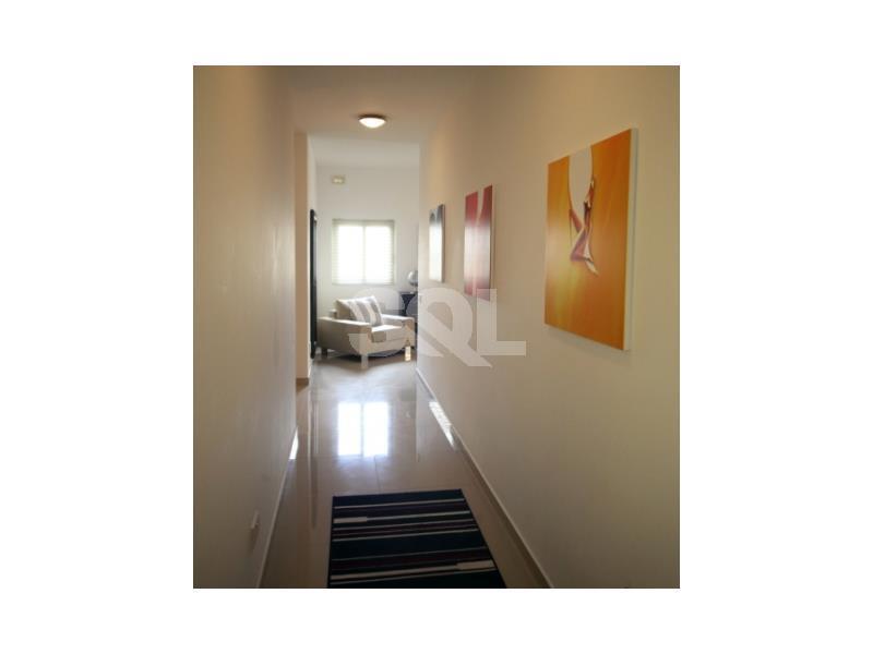 Apartment in Ta' L-Ibrag To Rent