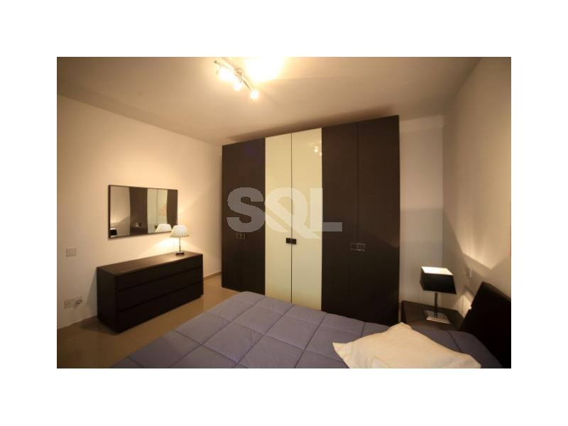 Apartment in Ta' L-Ibrag To Rent