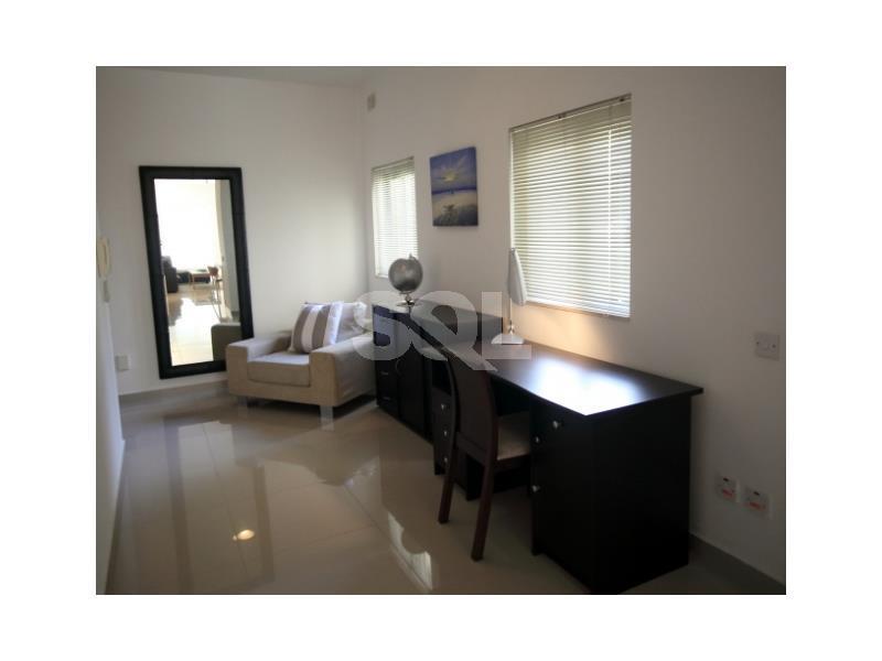 Apartment in Ta' L-Ibrag To Rent