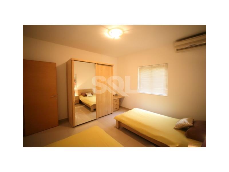 Apartment in Ta' L-Ibrag To Rent