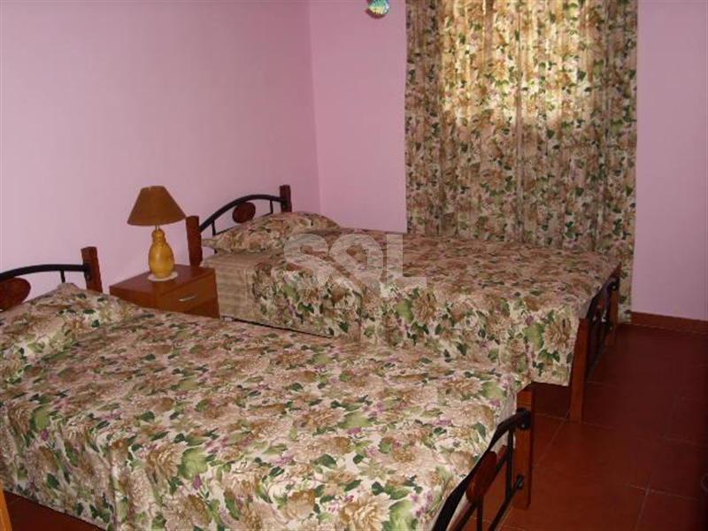 Maisonette in Bidnija To Rent