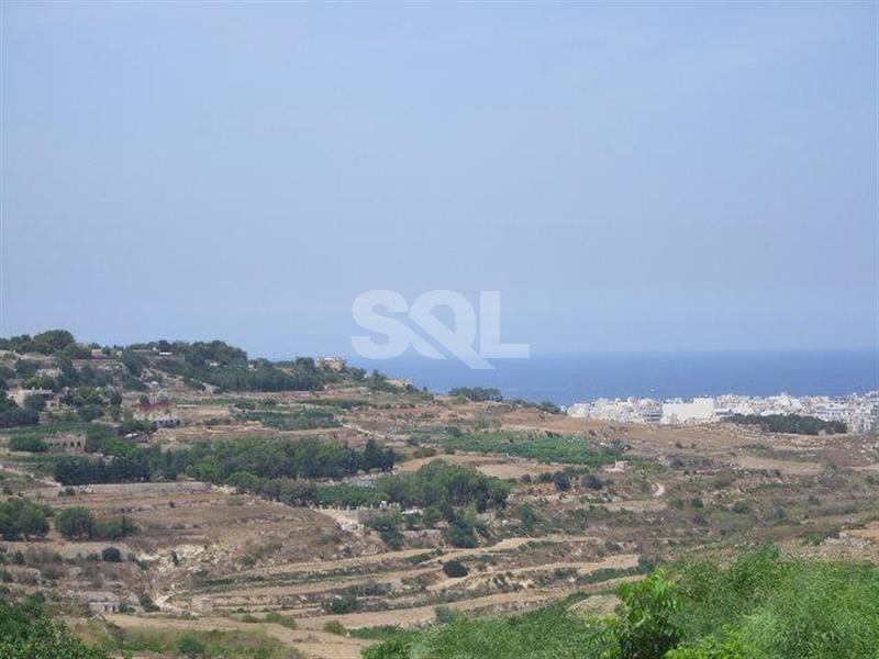 Maisonette in Bidnija To Rent