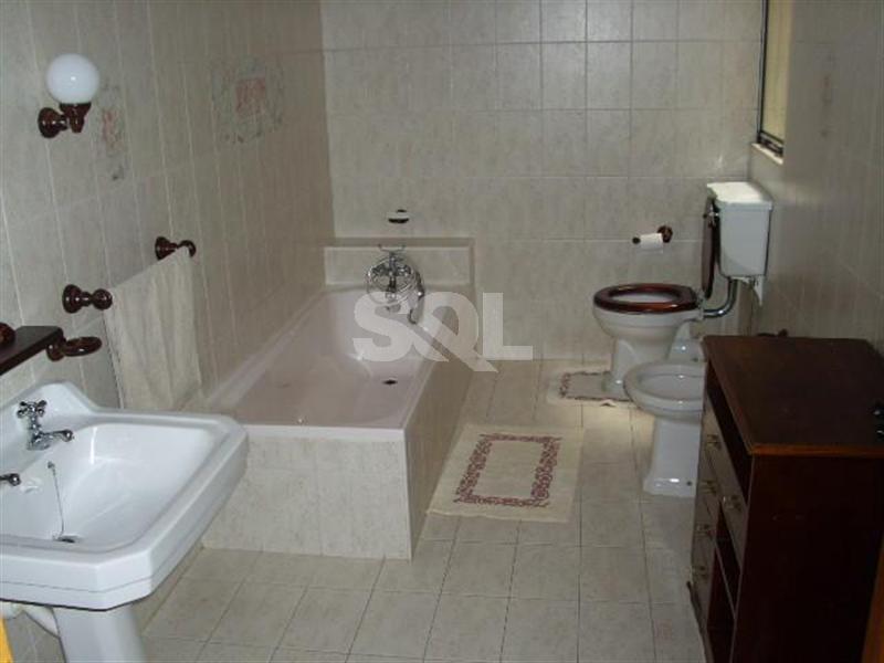 Maisonette in Bidnija To Rent