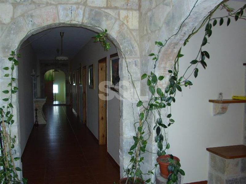 Maisonette in Bidnija To Rent