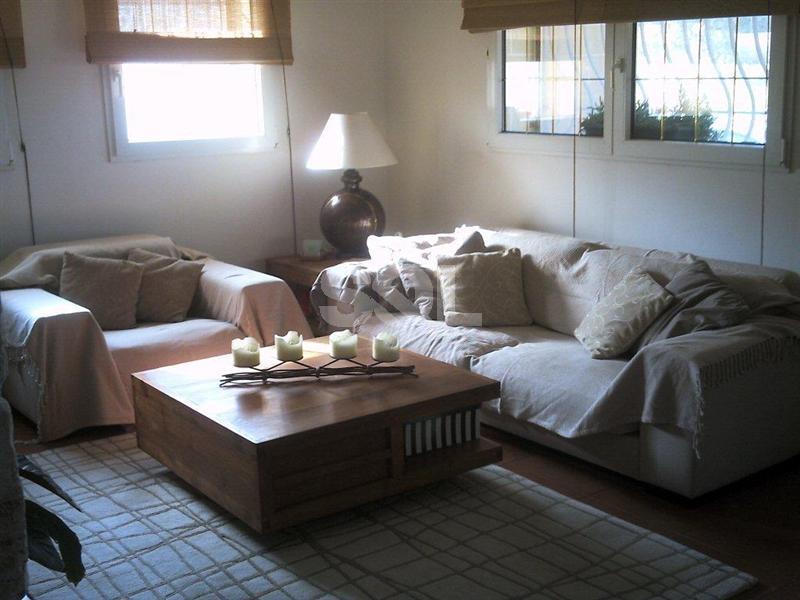 Maisonette in Bidnija To Rent