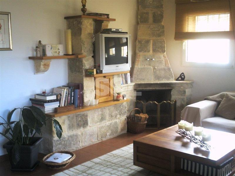 Maisonette in Bidnija To Rent