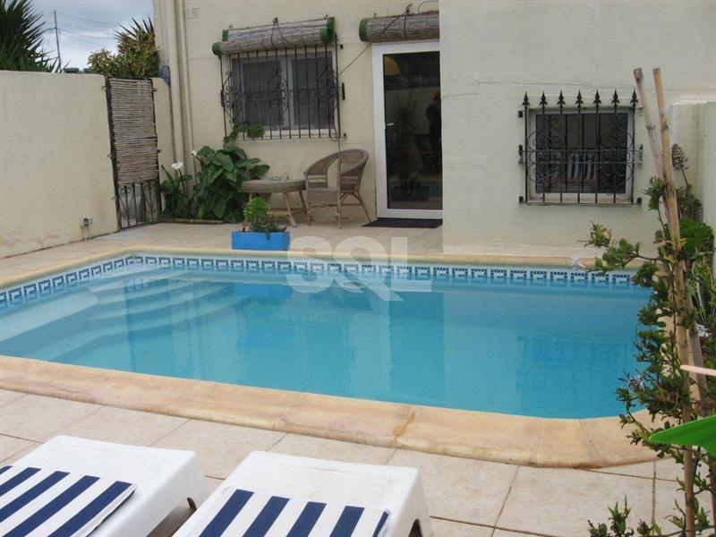 Maisonette in Bidnija To Rent