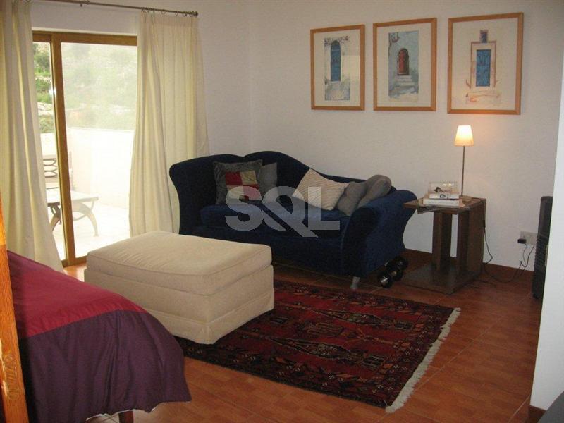 Maisonette in Bidnija To Rent