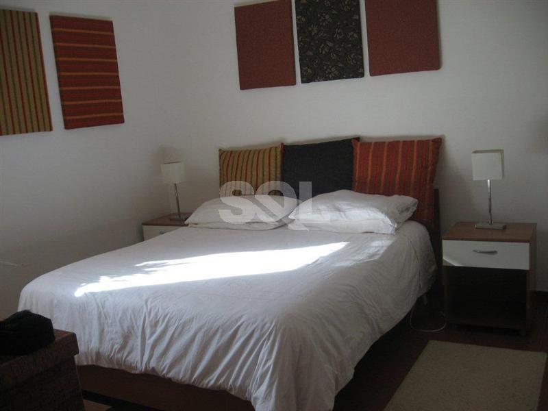 Maisonette in Bidnija To Rent