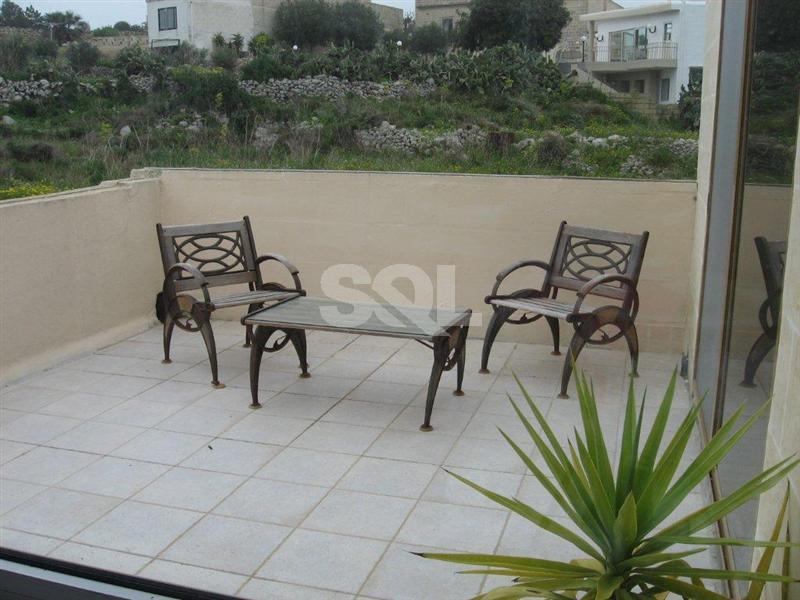 Maisonette in Bidnija To Rent