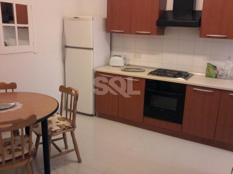 Maisonette in Ta' L-Ibrag To Rent