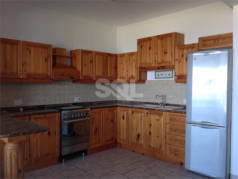 Maisonette in Madliena To Rent
