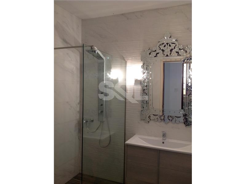 Maisonette in Madliena To Rent