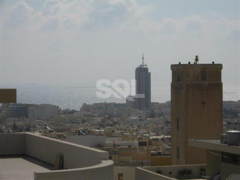Maisonette in Ta' L-Ibrag To Rent