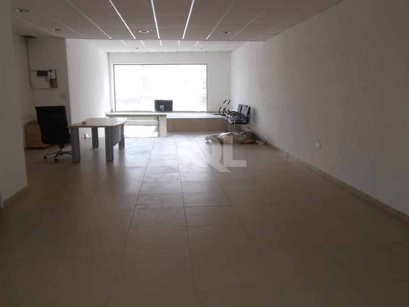 Office in Sliema To Rent