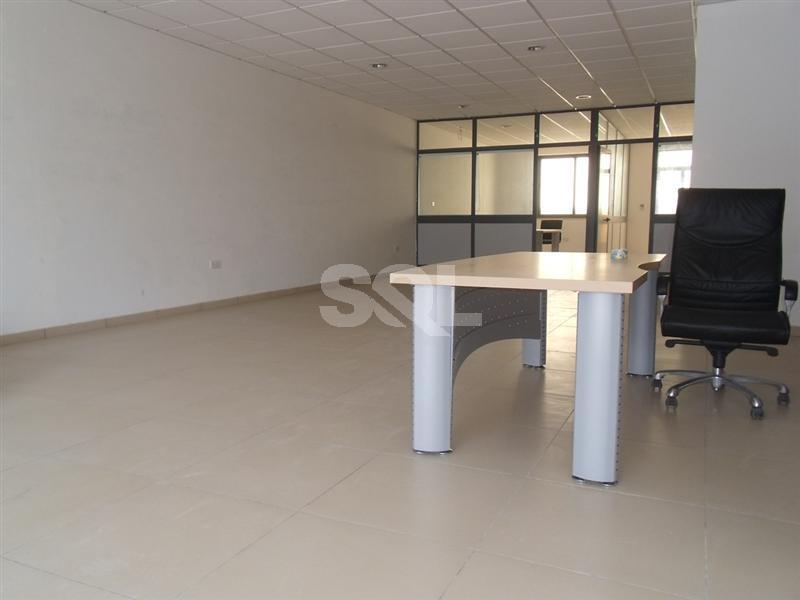 Office in Sliema To Rent