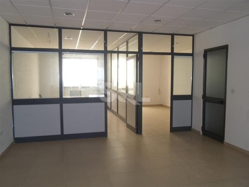 Office in Sliema To Rent