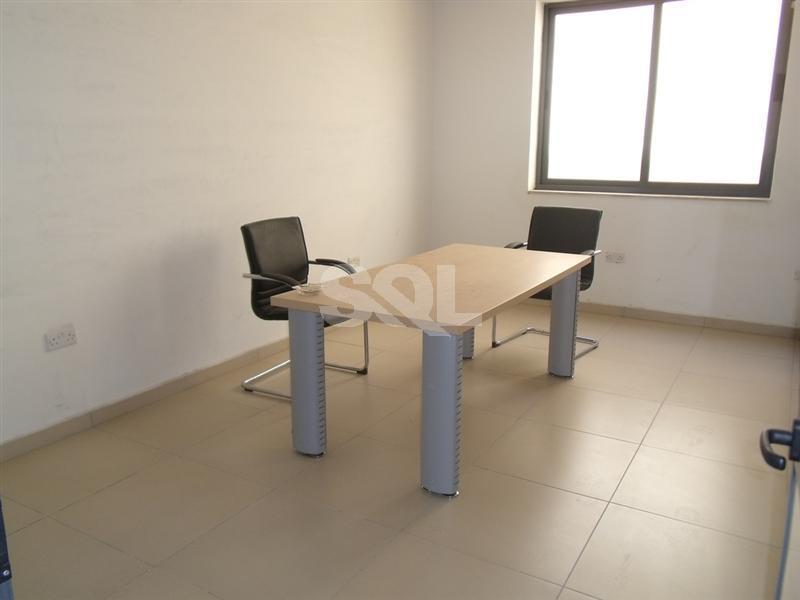 Office in Sliema To Rent