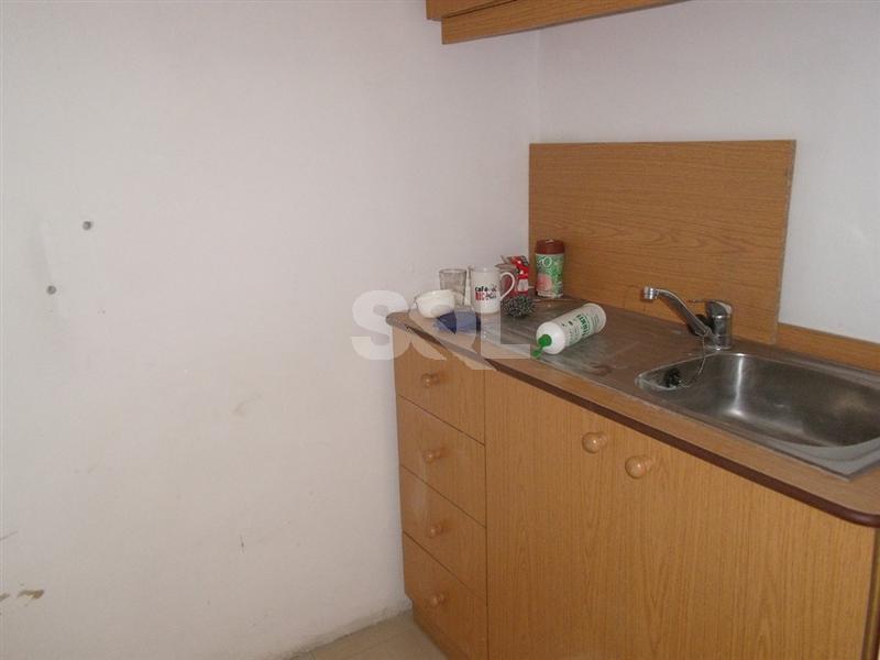 Office in Sliema To Rent