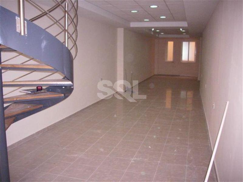 Office in Gzira To Rent