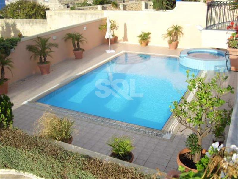 Bungalow in Bahar ic-Caghaq To Rent