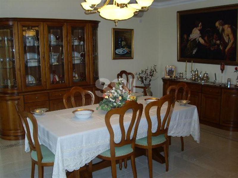 Bungalow in Bahar ic-Caghaq To Rent