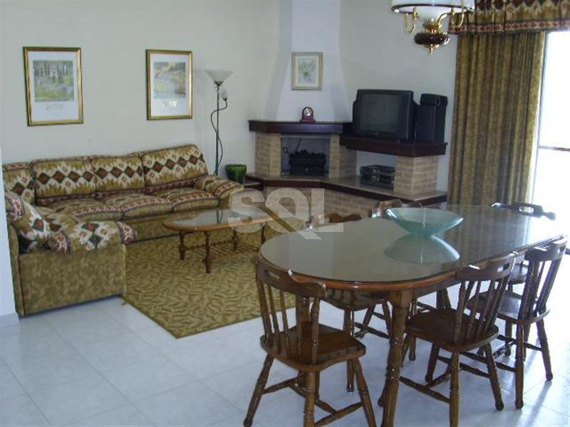 Bungalow in Rabat To Rent