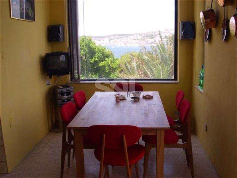 Villa in St. Paul's Bay To Rent