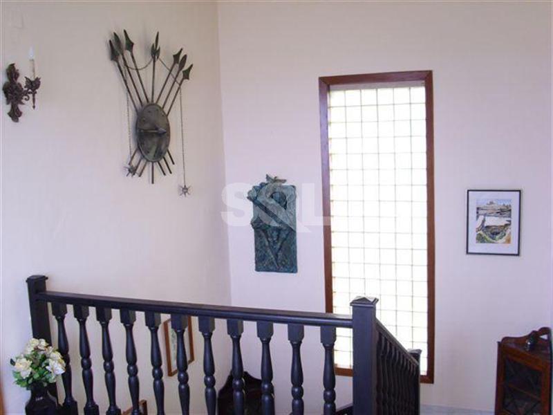 Villa in St. Paul's Bay To Rent