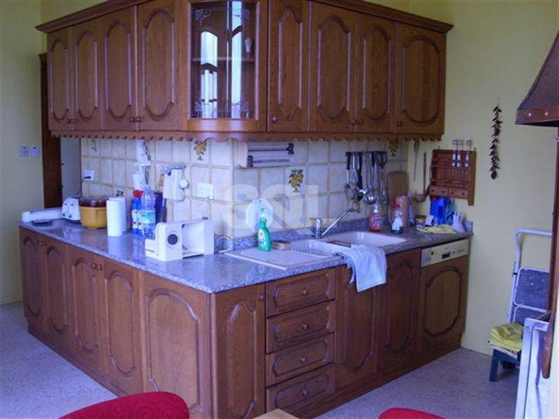 Villa in St. Paul's Bay To Rent