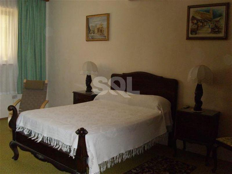 Villa in St. Paul's Bay To Rent