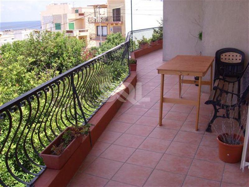 Villa in St. Paul's Bay To Rent