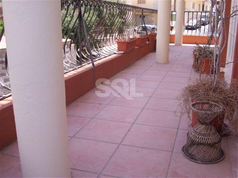 Villa in St. Paul's Bay To Rent