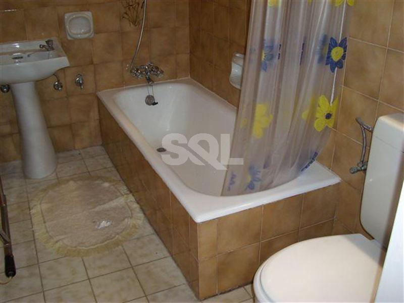 Villa in St. Paul's Bay To Rent