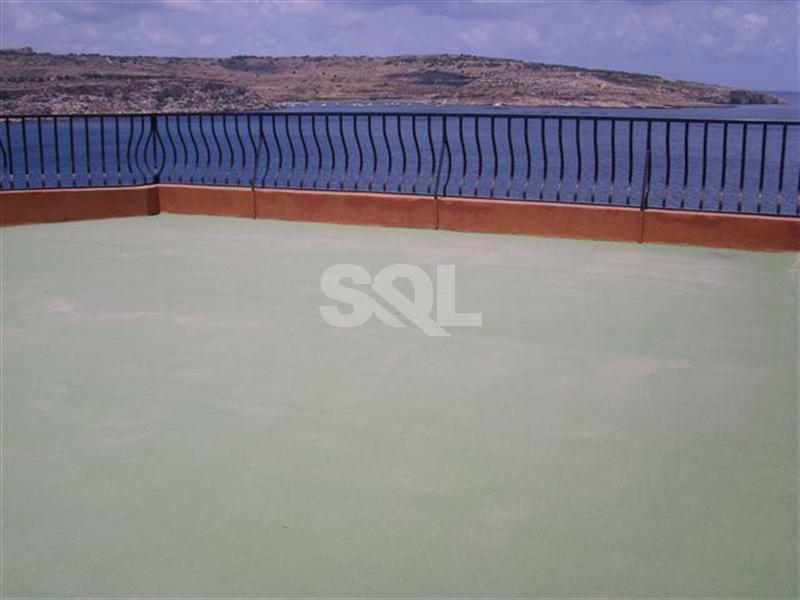 Villa in St. Paul's Bay To Rent