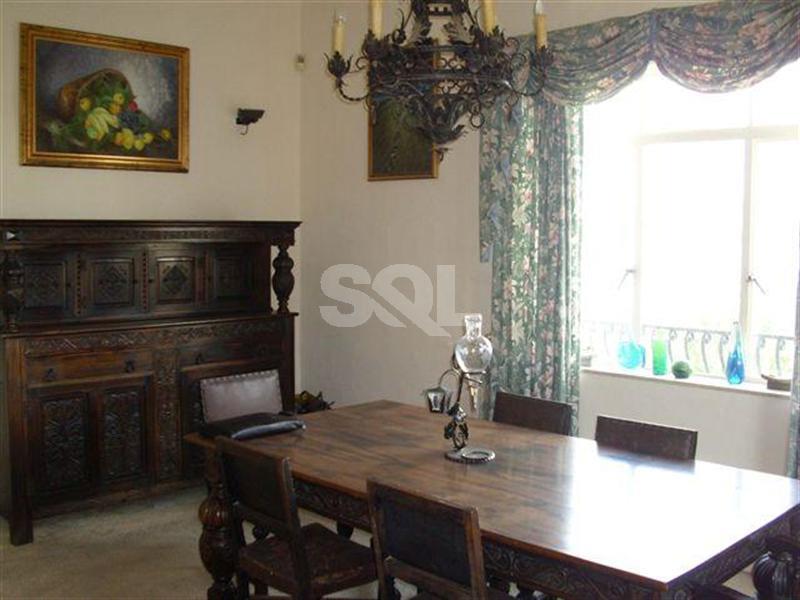 Villa in St. Paul's Bay To Rent